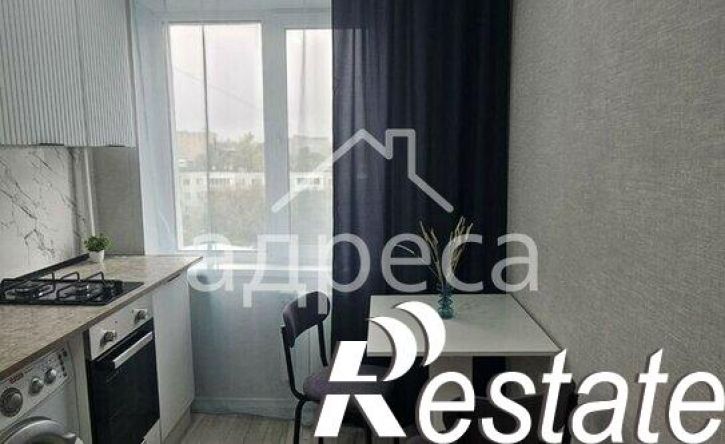 1-комн квартира улица Георгия Димитрова, 20,  д. 20