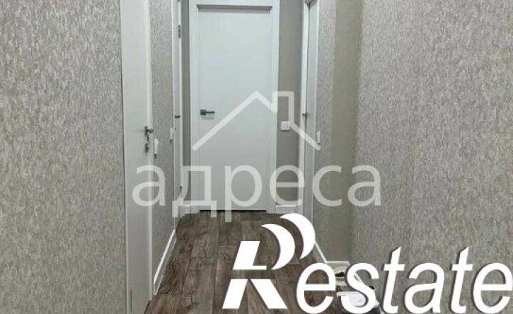 2-комн квартира Чернореченская улица, 8 к7,  д. 8 к7