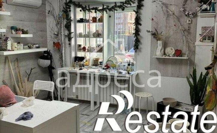 1-комн квартира улица Гая, 27Б,  д. 27Б
