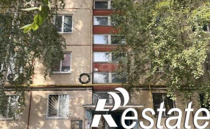 1-комн квартира улица Воеводина, 63,  д. 63