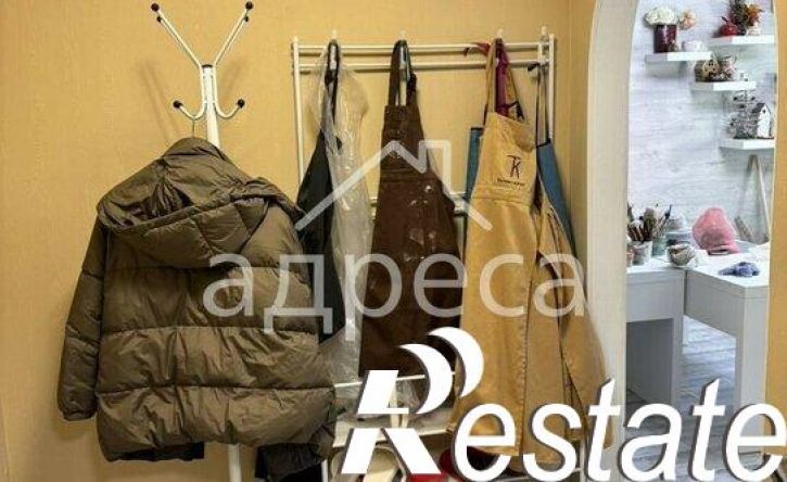 1-комн квартира улица Гая, 27Б,  д. 27Б