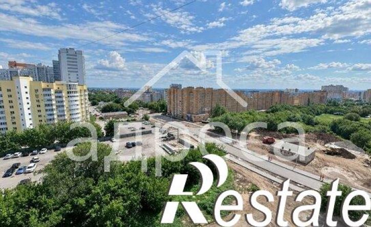 4-комн квартира улица Осипенко, 41А,  д. 41А
