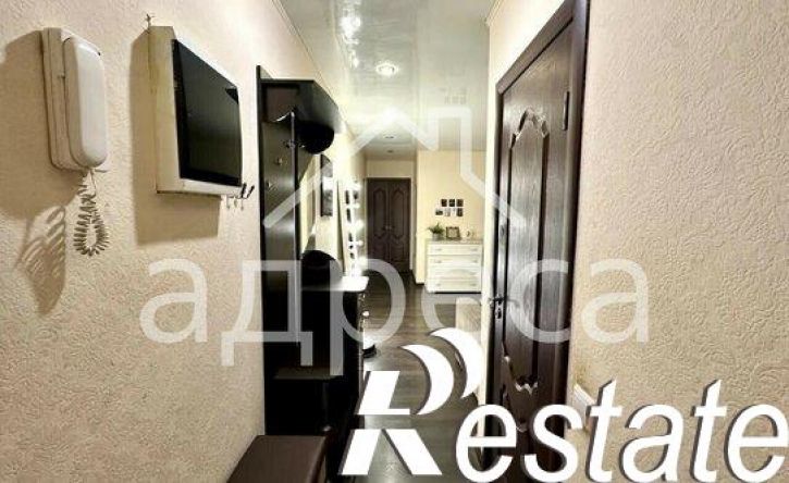 3-комн квартира улица Тухачевского, 249,  д. 249