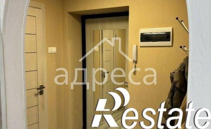 1-комн квартира улица Гая, 27Б,  д. 27Б
