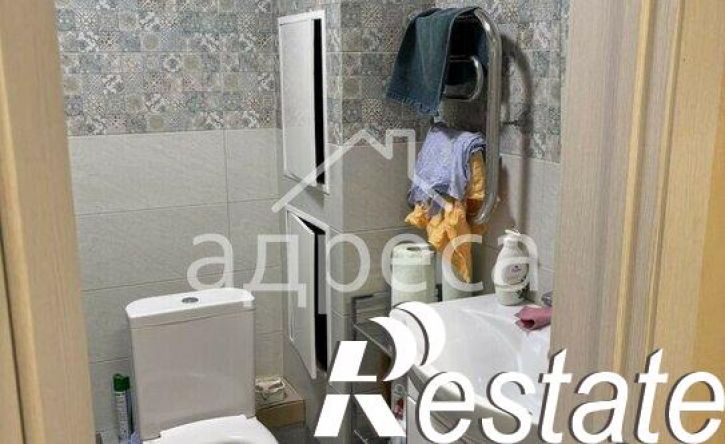 1-комн квартира улица Гая, 27Б,  д. 27Б