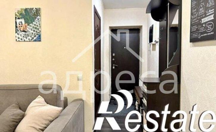 3-комн квартира улица Тухачевского, 249,  д. 249