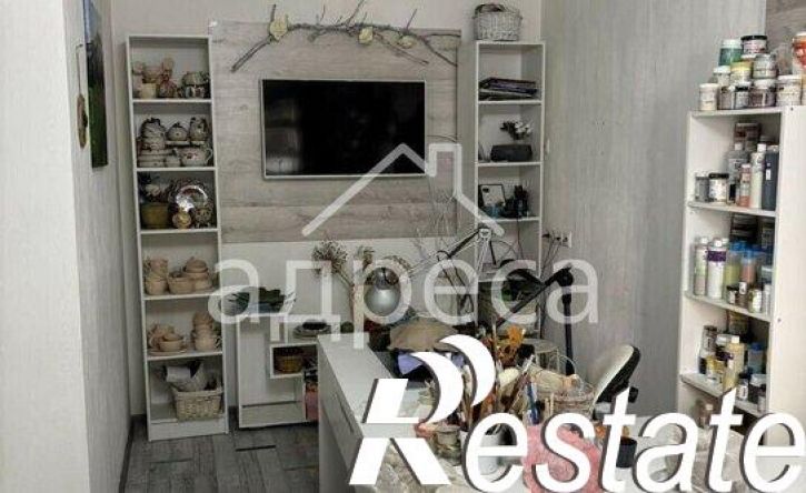 1-комн квартира улица Гая, 27Б,  д. 27Б