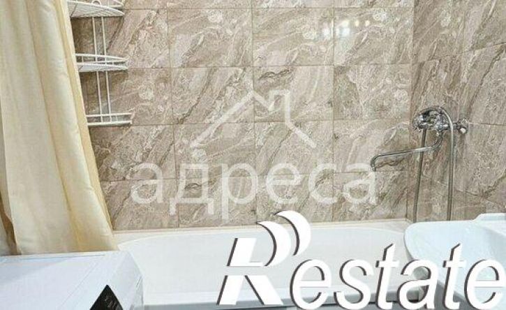 3-комн квартира улица Осипенко, 142,  д. 142