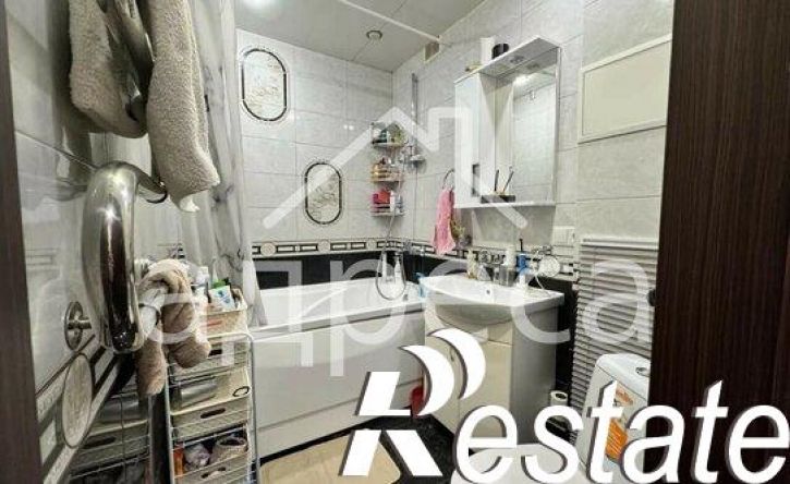 3-комн квартира улица Тухачевского, 249,  д. 249