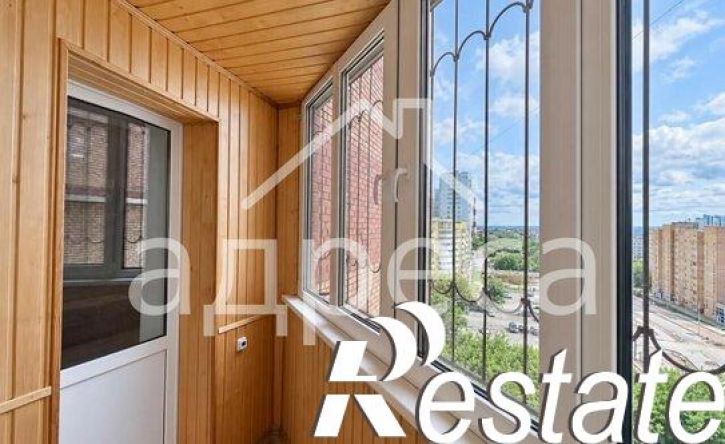 4-комн квартира улица Осипенко, 41А,  д. 41А