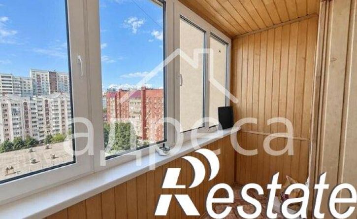 4-комн квартира улица Осипенко, 41А,  д. 41А