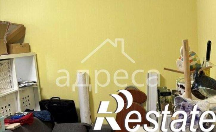 1-комн квартира улица Гая, 27Б,  д. 27Б