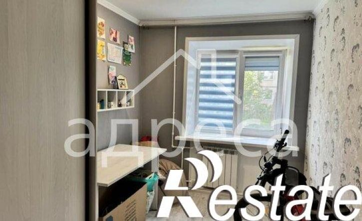 3-комн квартира улица Тухачевского, 249,  д. 249