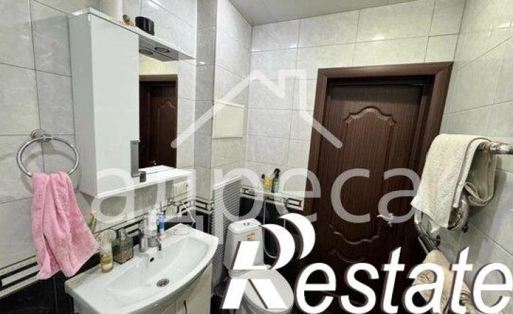 3-комн квартира улица Тухачевского, 249,  д. 249