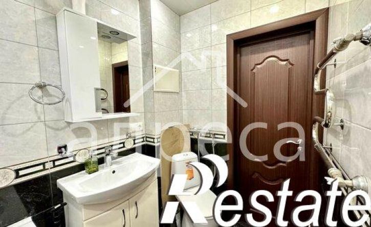 3-комн квартира улица Тухачевского, 249,  д. 249