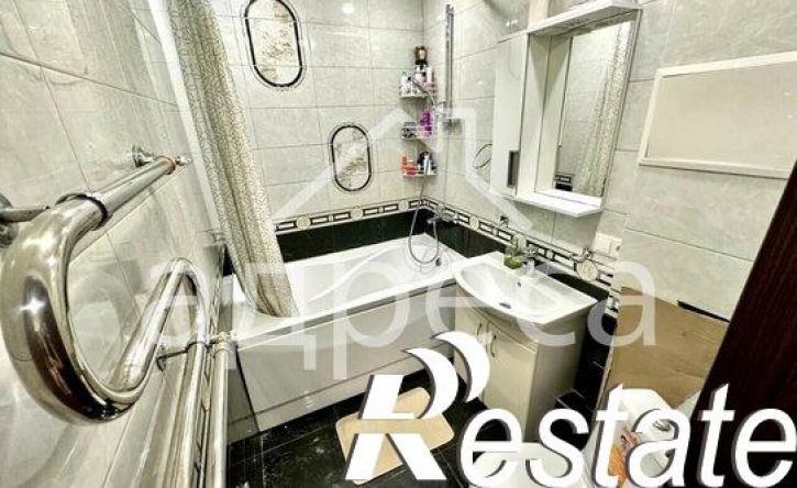 3-комн квартира улица Тухачевского, 249,  д. 249