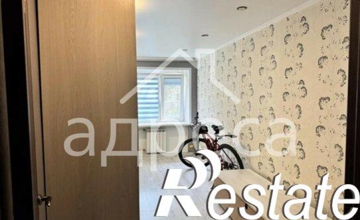 3-комн квартира улица Тухачевского, 249,  д. 249