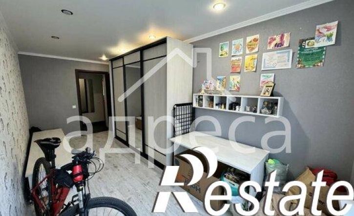 3-комн квартира улица Тухачевского, 249,  д. 249