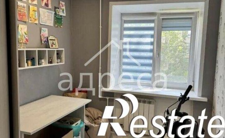 3-комн квартира улица Тухачевского, 249,  д. 249