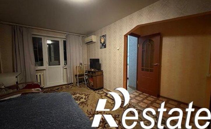 1-комн квартира Аэродромная улица, 36,  д. 36