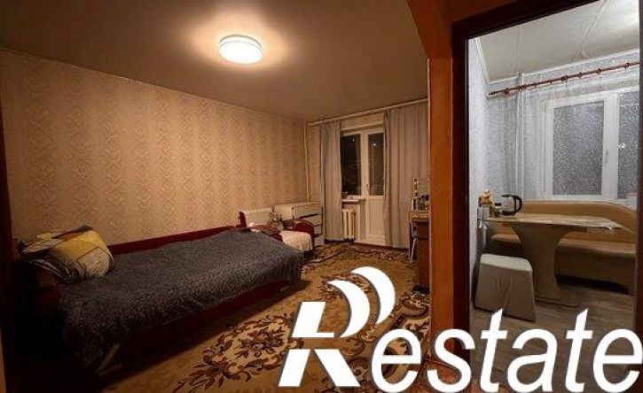 1-комн квартира Аэродромная улица, 36,  д. 36