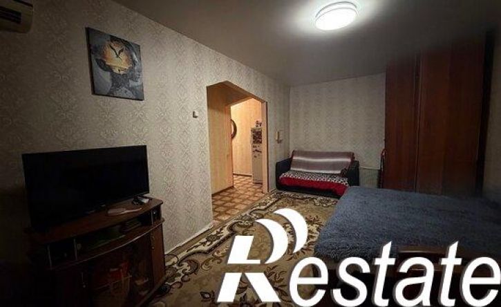 1-комн квартира Аэродромная улица, 36,  д. 36