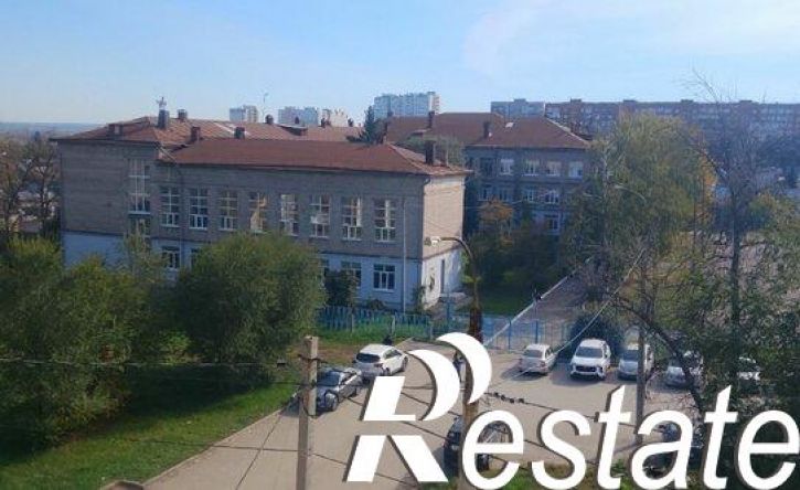 1-комн квартира улица Гагарина, 105,  д. 105