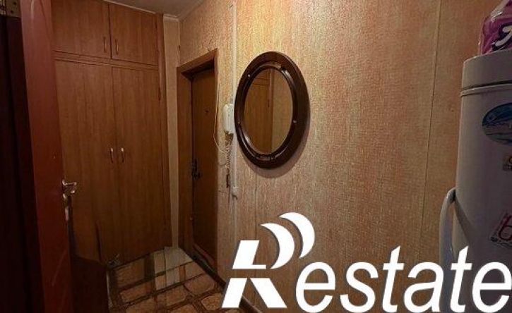 1-комн квартира Аэродромная улица, 36,  д. 36