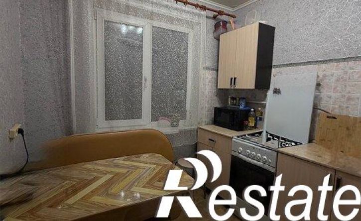 1-комн квартира Аэродромная улица, 36,  д. 36