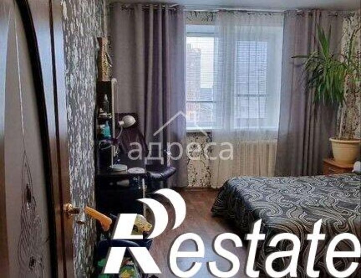 3-комн квартира Пугачёвский тракт, 3,  д. 3