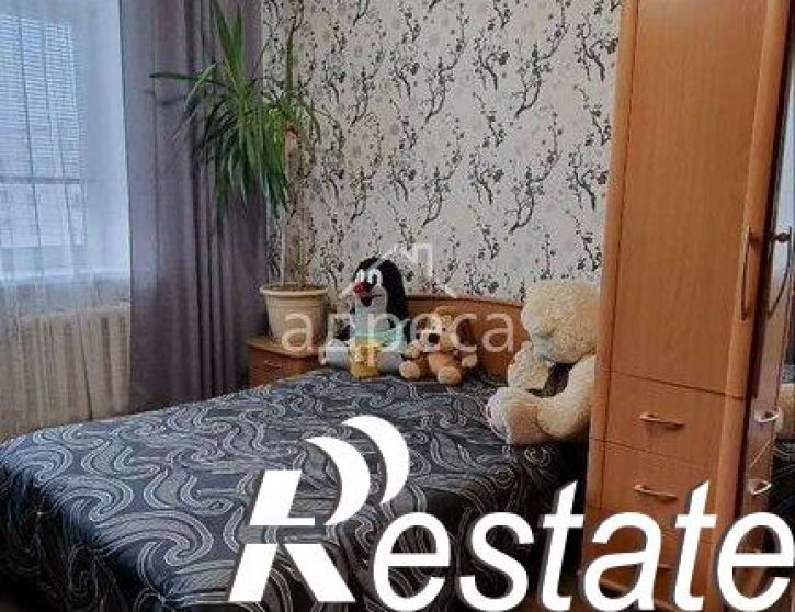 3-комн квартира Пугачёвский тракт, 3,  д. 3
