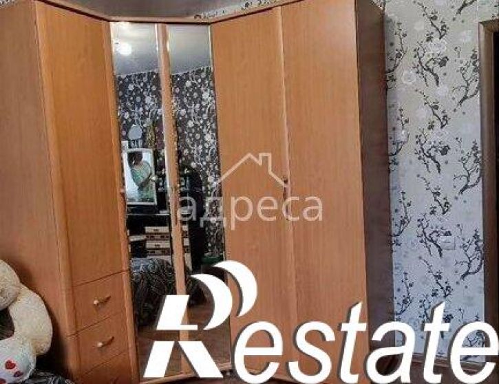 3-комн квартира Пугачёвский тракт, 3,  д. 3