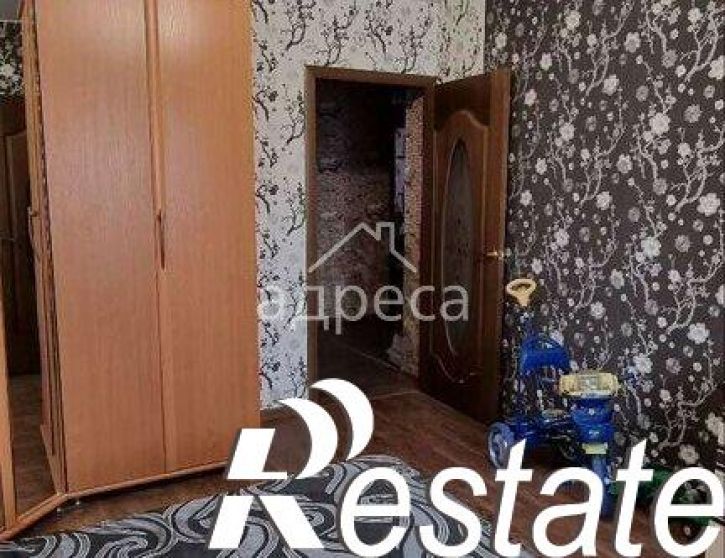 3-комн квартира Пугачёвский тракт, 3,  д. 3