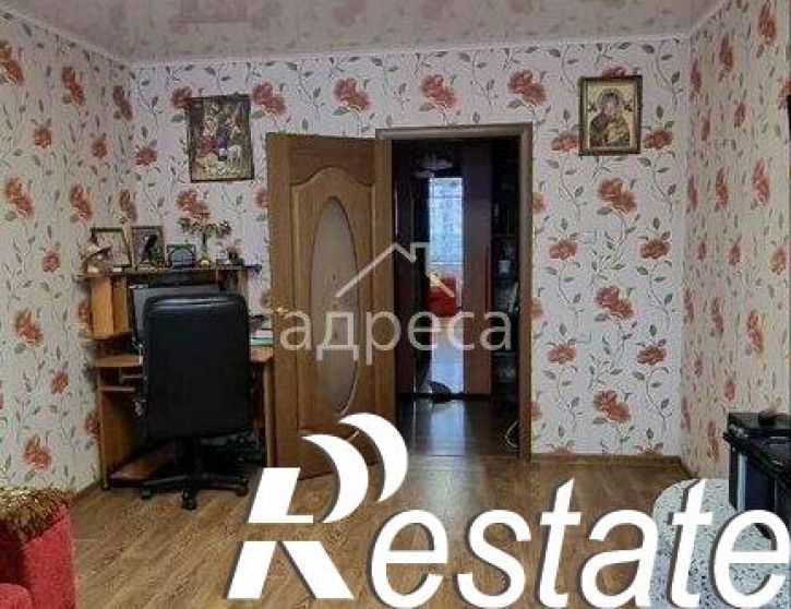 3-комн квартира Пугачёвский тракт, 3,  д. 3