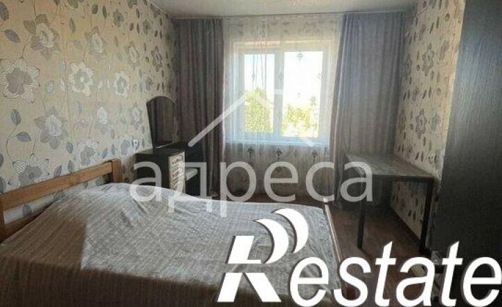3-комн квартира Калининградская улица, 50,  д. 50