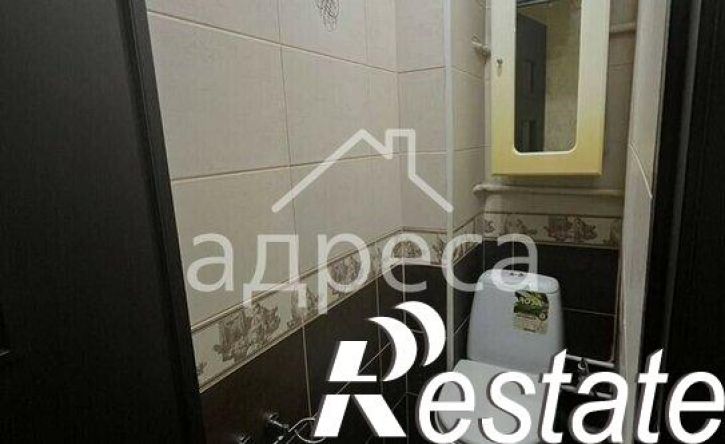 3-комн квартира Калининградская улица, 50,  д. 50