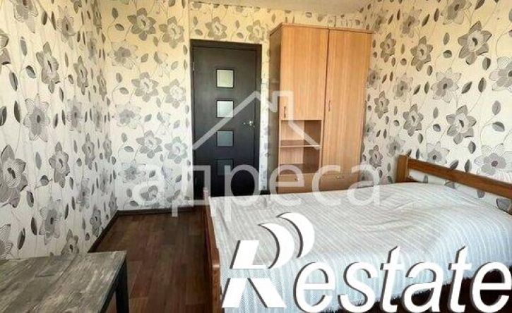 3-комн квартира Калининградская улица, 50,  д. 50