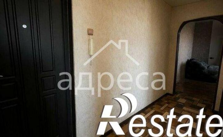 3-комн квартира Калининградская улица, 50,  д. 50