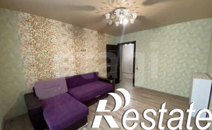 3-комн квартира 1-й кв-л, 36,  д. 36