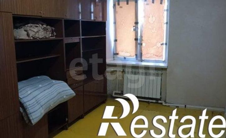 2-комн квартира Среднесадовая улица, 12,  д. 12