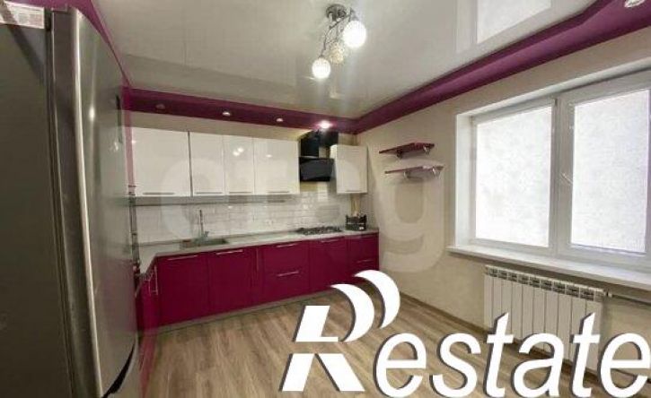 3-комн квартира 1-й кв-л, 36,  д. 36