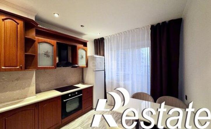 2-комн квартира 5-я просека, 104Б,  д. 104Б
