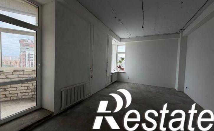 1-комн квартира проспект Ленина, 2Б,  д. 2Б