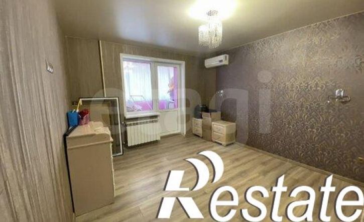 3-комн квартира 1-й кв-л, 36,  д. 36