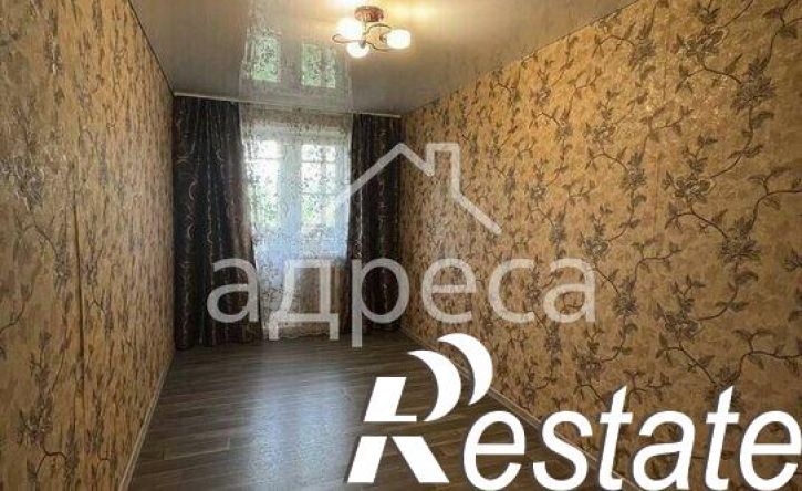 3-комн квартира Калининградская улица, 50,  д. 50