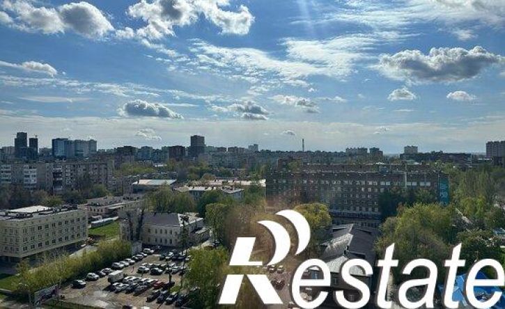 1-комн квартира проспект Ленина, 2Б,  д. 2Б