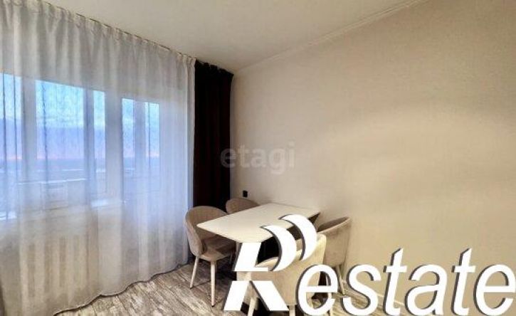 2-комн квартира 5-я просека, 104Б,  д. 104Б
