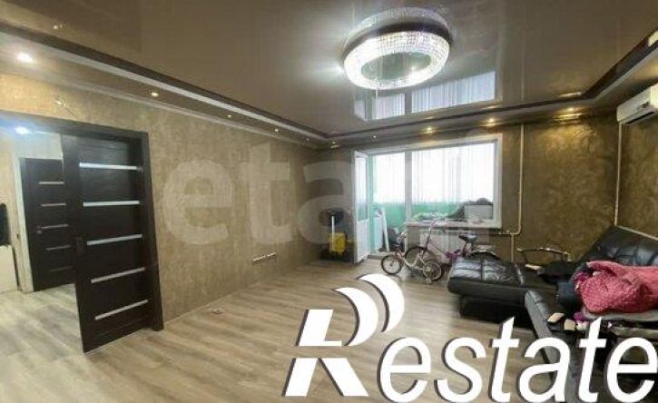 3-комн квартира 1-й кв-л, 36,  д. 36