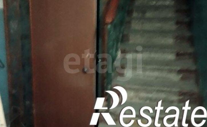 2-комн квартира Среднесадовая улица, 12,  д. 12