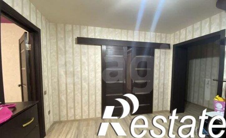 3-комн квартира 1-й кв-л, 36,  д. 36
